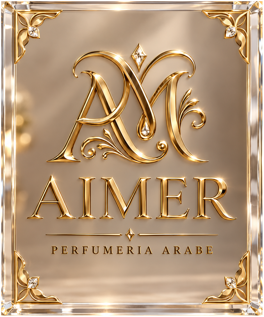 Aimer Orientica